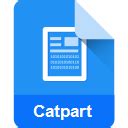CATPart Converter .